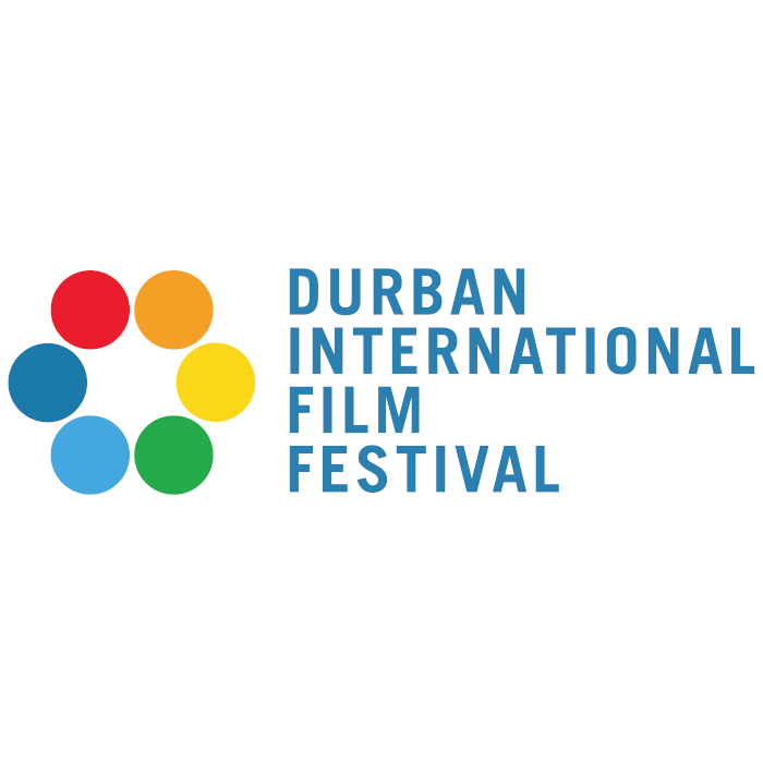 Durban International Film Festival logo