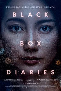Black-Box-Diaries_poster_portrait Poster