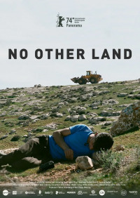 NO-OTHER-LAND-POSTER Poster