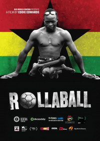 Official-Poster_Rollaball_full-res Poster