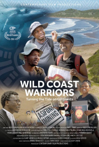Official-Poster_Wild-Coast-Warriors Poster