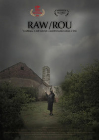 Poster_Raw_Rou Poster