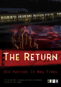 The-Return-Poster Poster