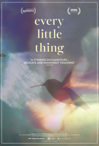 every-little-thing_poster_portrait Poster