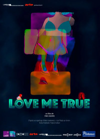 love-me-true-poster-portrait Poster
