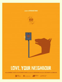 love-your-neighbour_poster_portrait Poster
