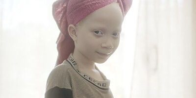 Still from A Flor Da Pele