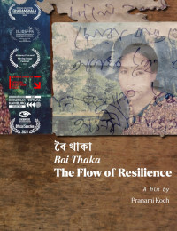 Boi Thaka _Flow of Resilience Poster Poster