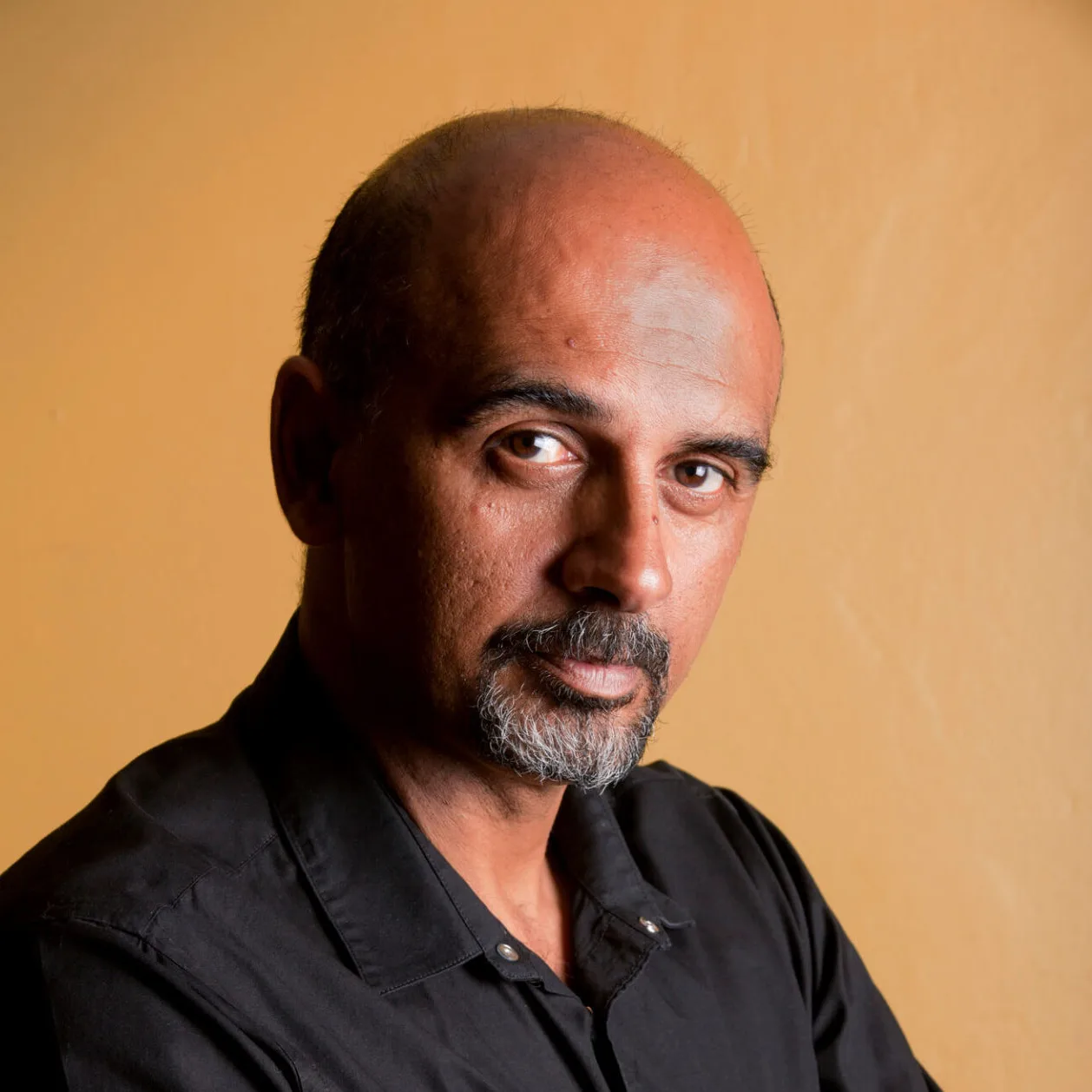 Rehad Desai
