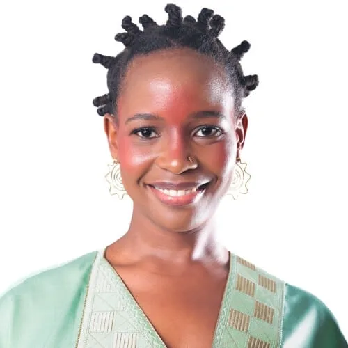 Nyasha Kadandara
