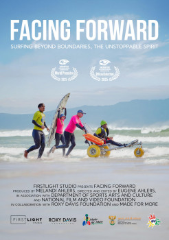 Poster: Facing Forward