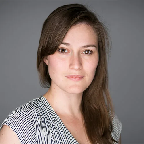 Fabienne Steiner