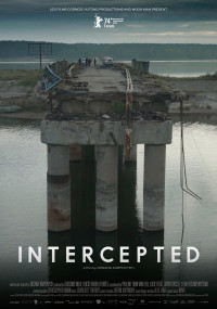 INTERCEPTED-Poster Poster