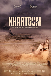 KHARTOUM Poster Poster