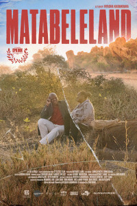 MATABELELAND Poster Poster