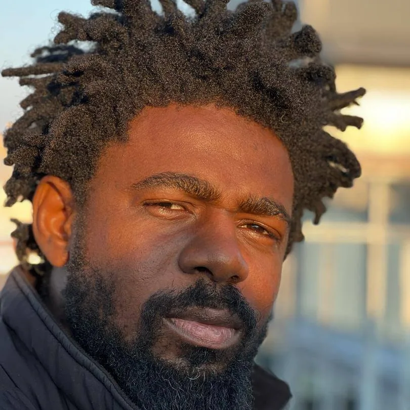 Joel Kachi Benson