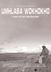 Official Poster - Umhlaba Wokhokho Poster