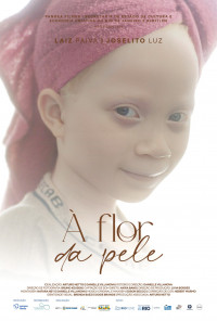 Official Poster_A Flor Da Pele Poster