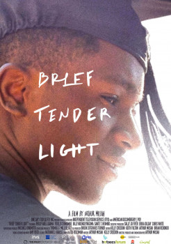 Brief Tender Light Poster