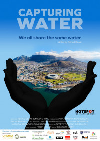 Official Poster_Capturing Water Poster