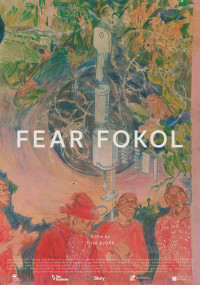 Official Poster_Fear_Fokol Poster