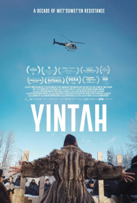 Official Poster_Yintah Poster
