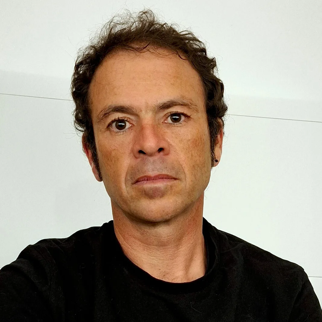 Pedro Neves