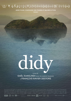 Official Poster: didy