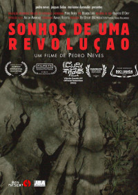 Official Poster: Dreams of a Revolution Poster