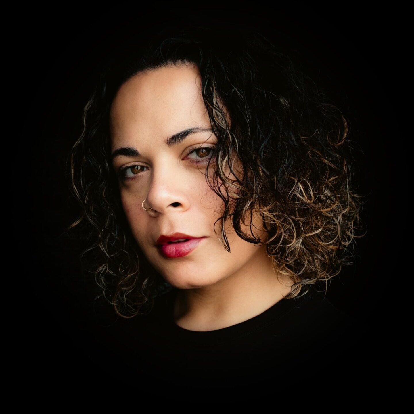Director of Slut Club, Zoey Black