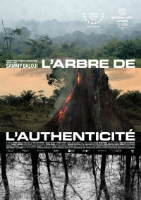 Tree of Authenticity Poster Poster