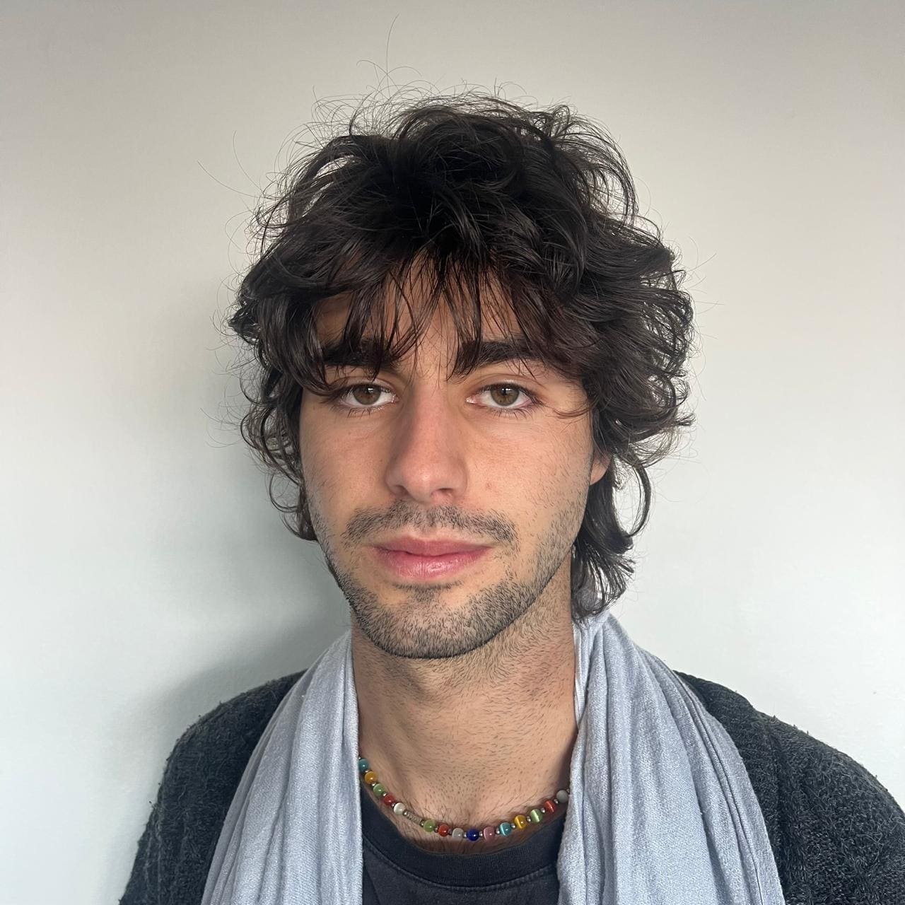 Luca Smith