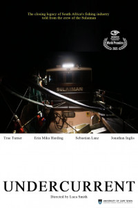 UNDERCURRENT - Poster Poster