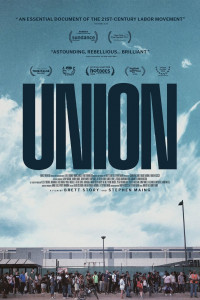 union-poster Poster