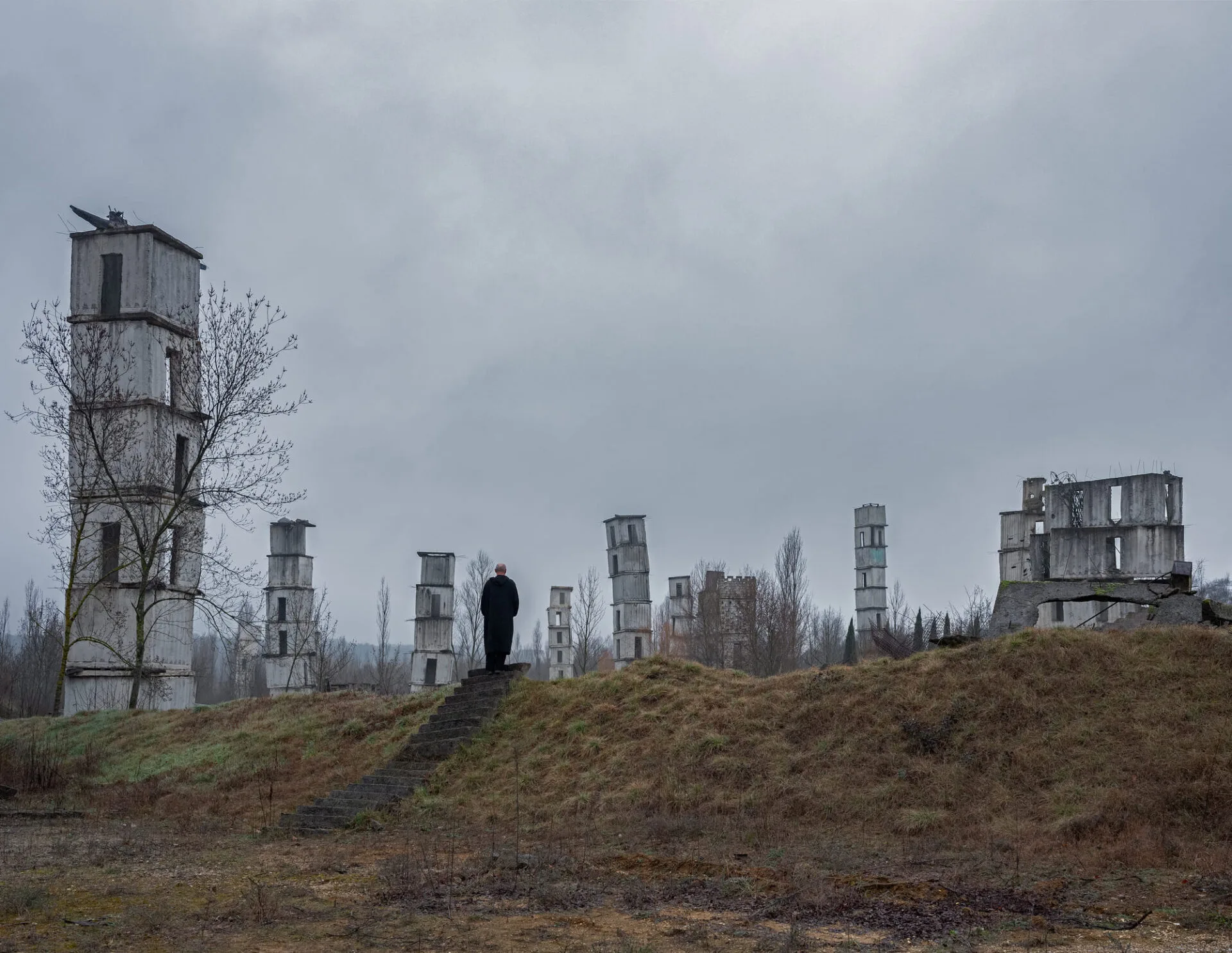 Still from Anselm