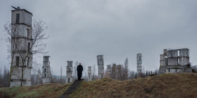 Still from Anselm