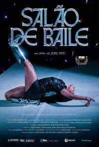 BALLROOM_poster Poster