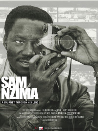 Sam Nzima - Poster Poster