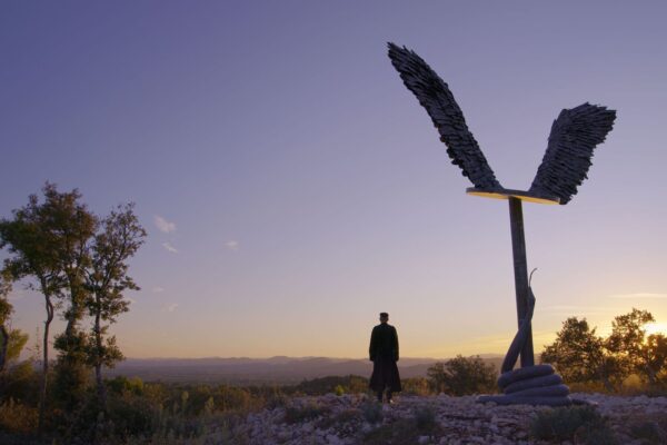 Still from Anselm