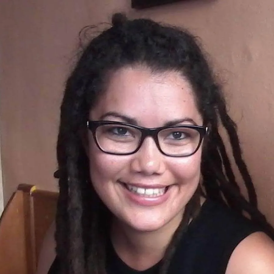 Nadine Cloete