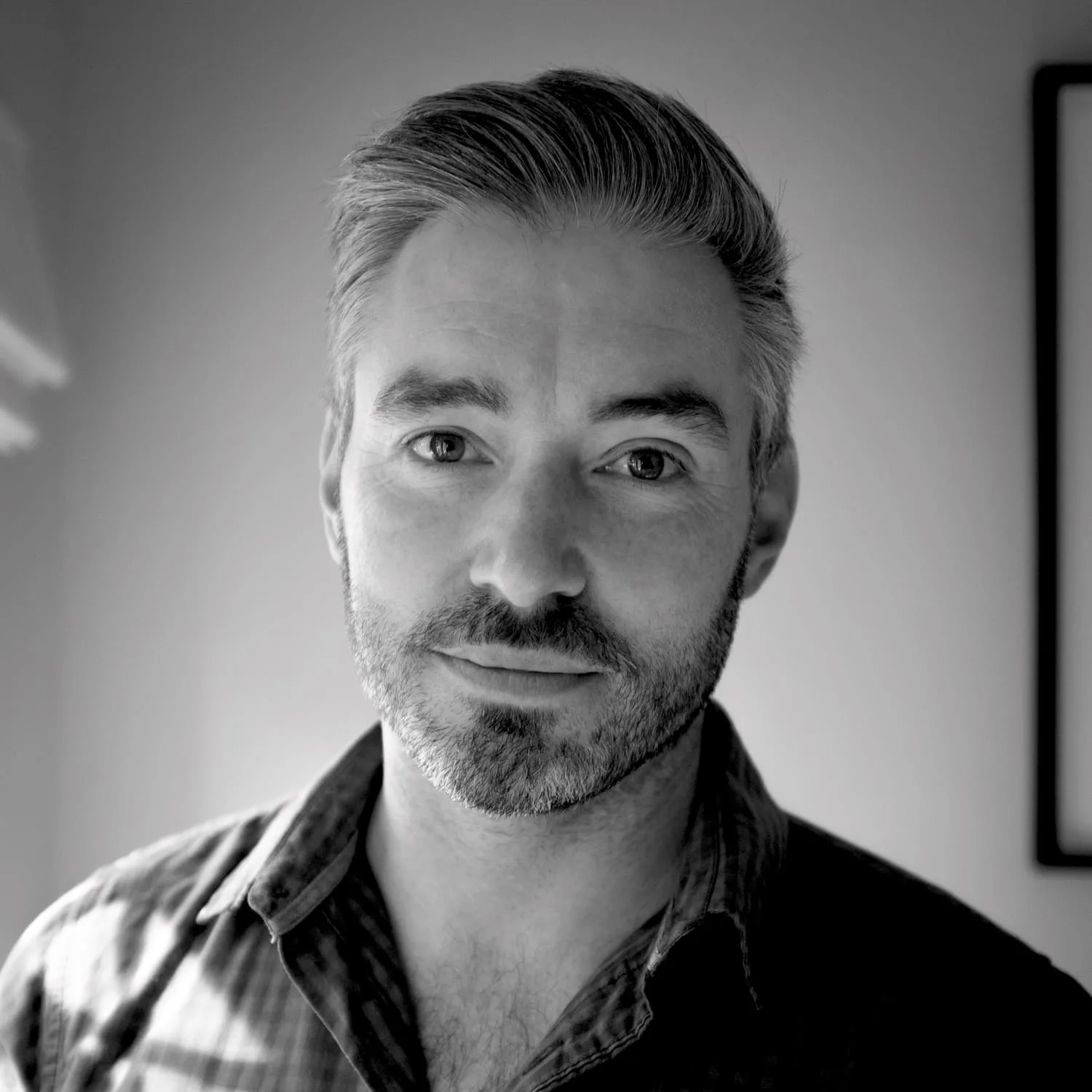 Richard Gregory
