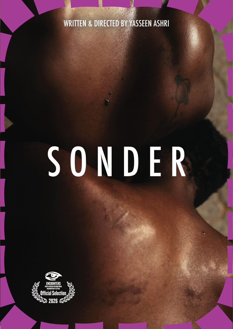 Sonder - Portrait Poster Poster