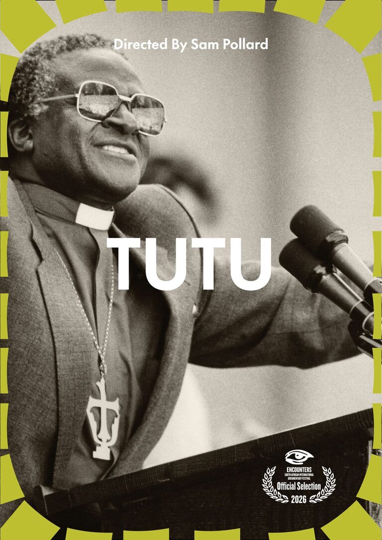 TUTU - Portrait Poster Poster