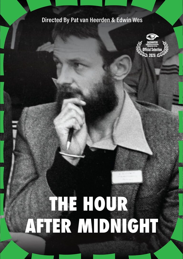 The Hour after Midnight - Portrait Poster Poster