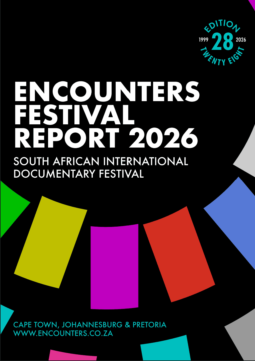 2026 Festival Report